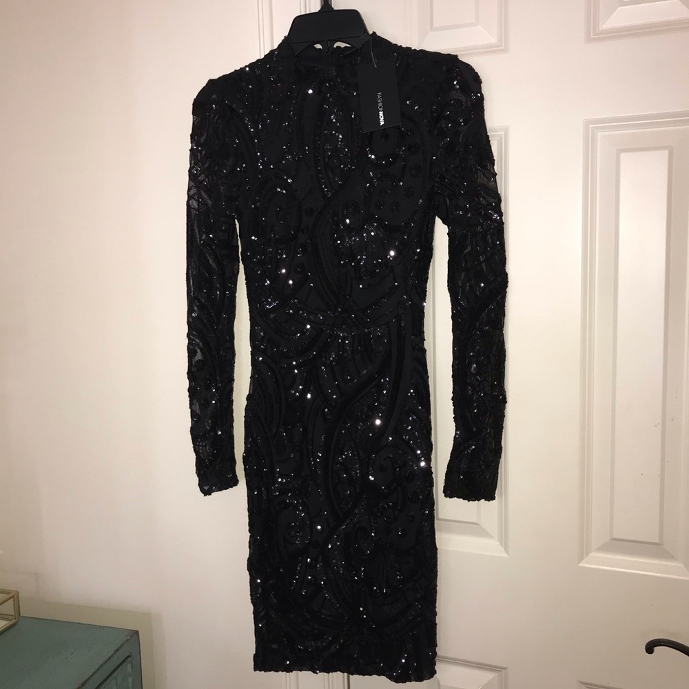 Beautiful but I don’t have anywhere to wear it.